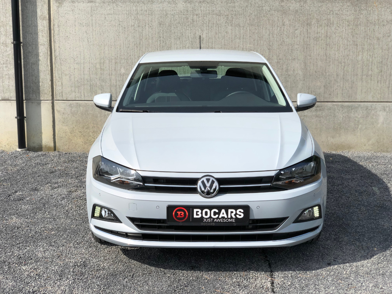 Bocars -  Volkswagen Polo
