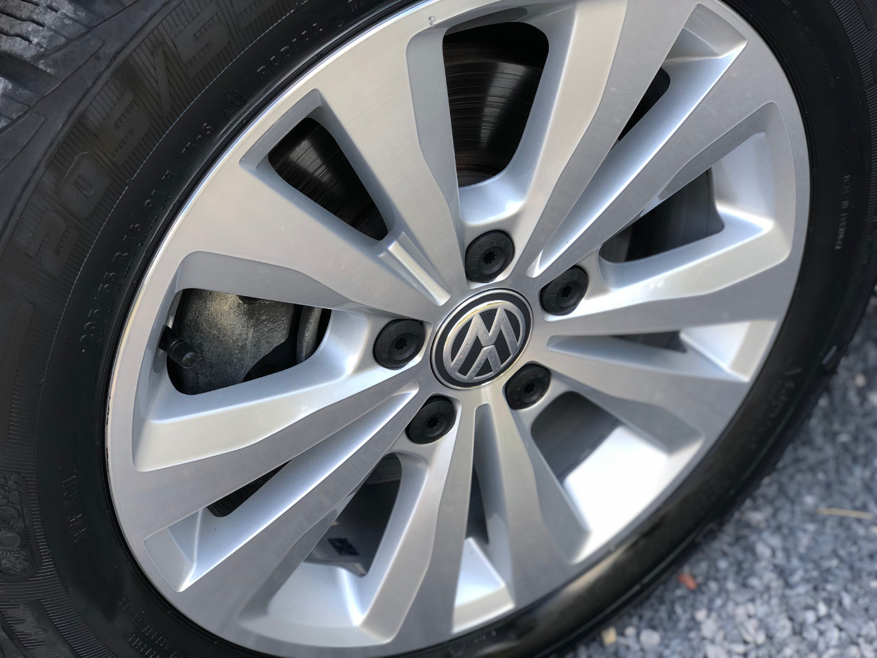 Bocars -  Volkswagen Golf