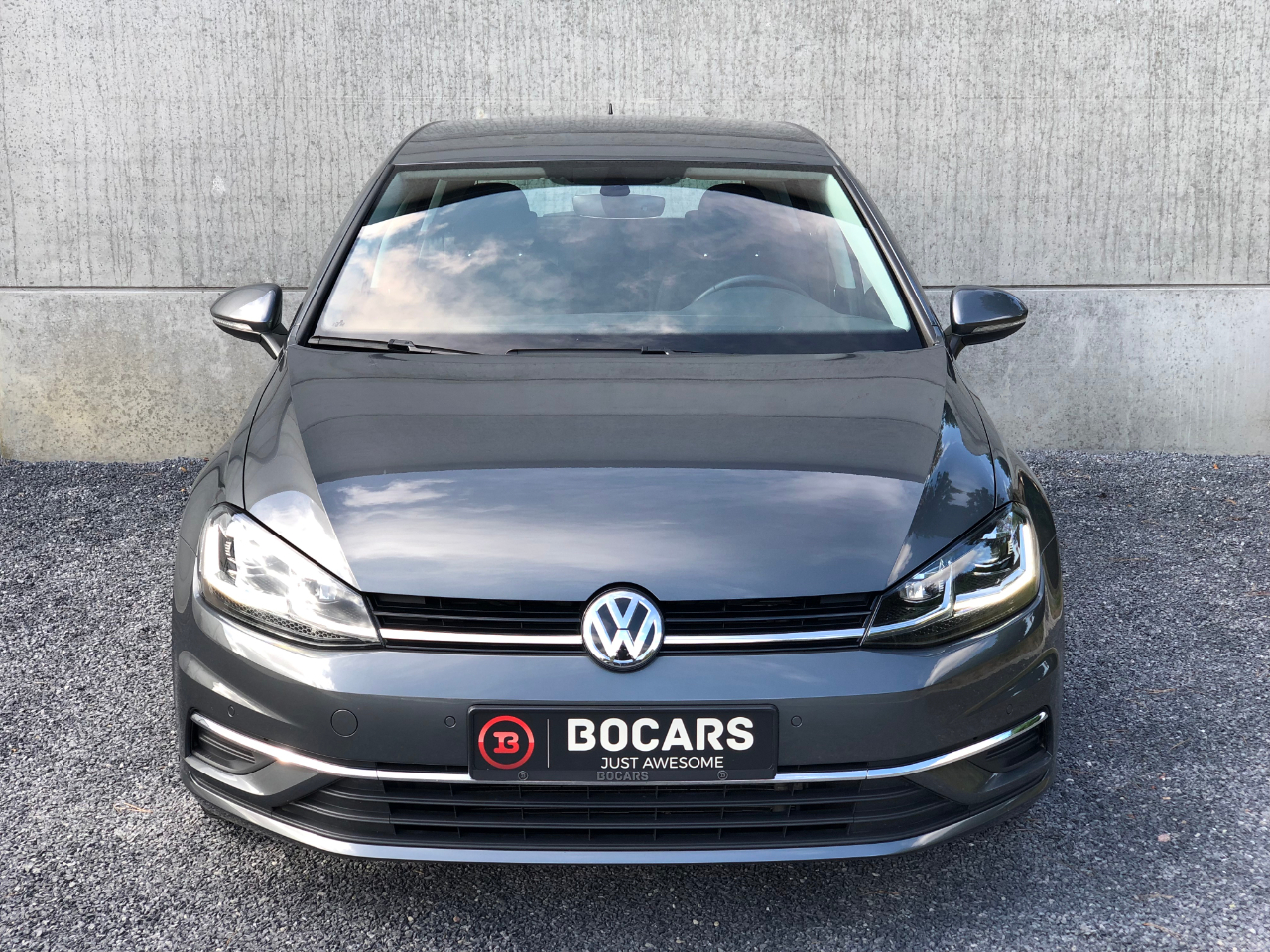 Bocars -  Volkswagen Golf