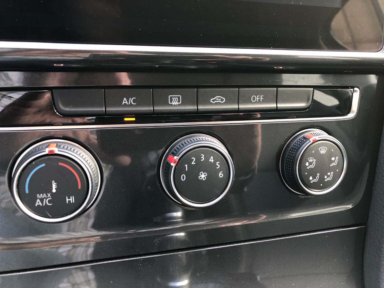 Bocars -  Volkswagen Golf