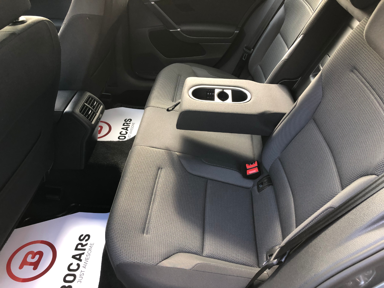 Bocars -  Volkswagen Golf