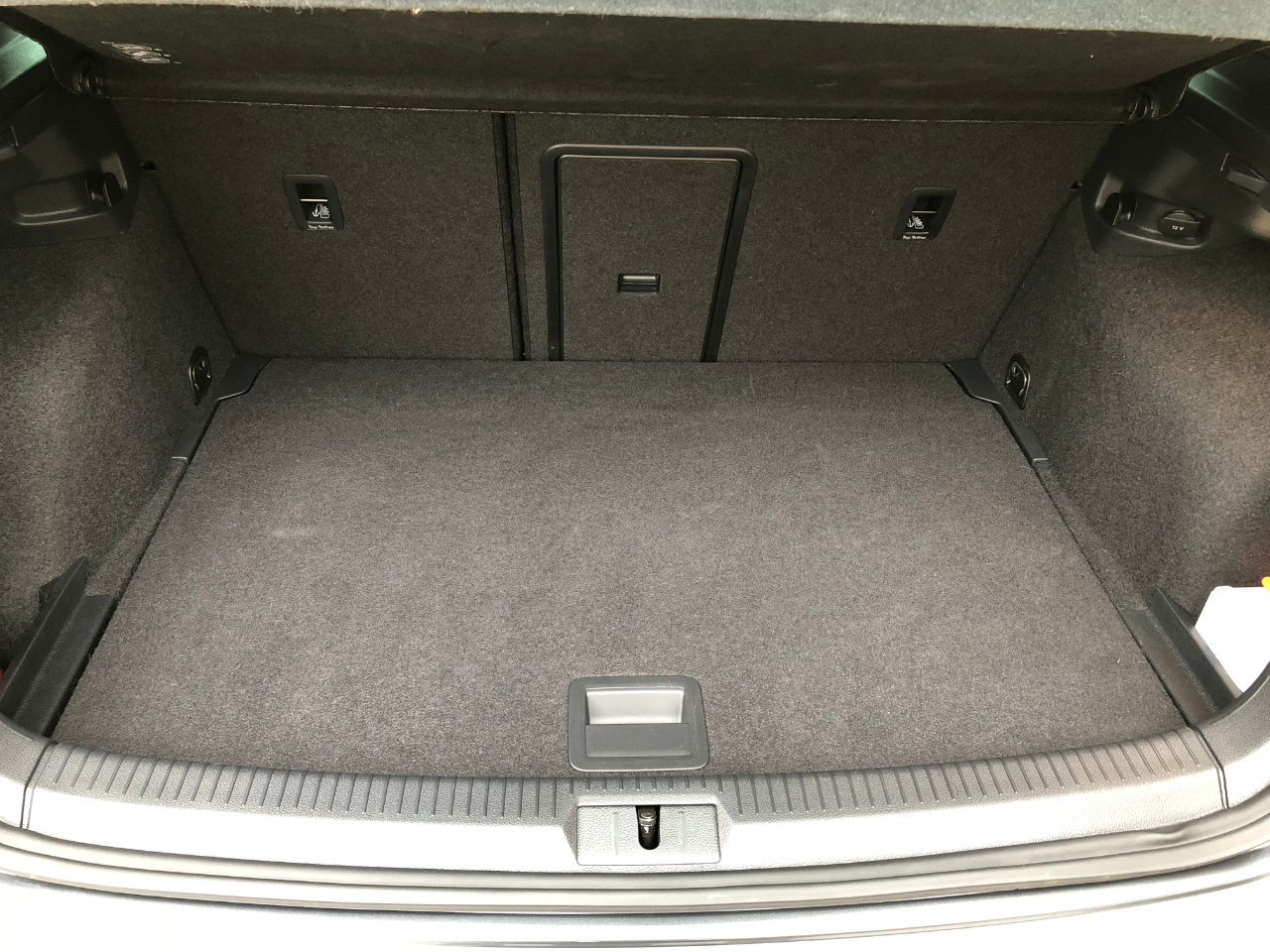 Bocars -  Volkswagen Golf