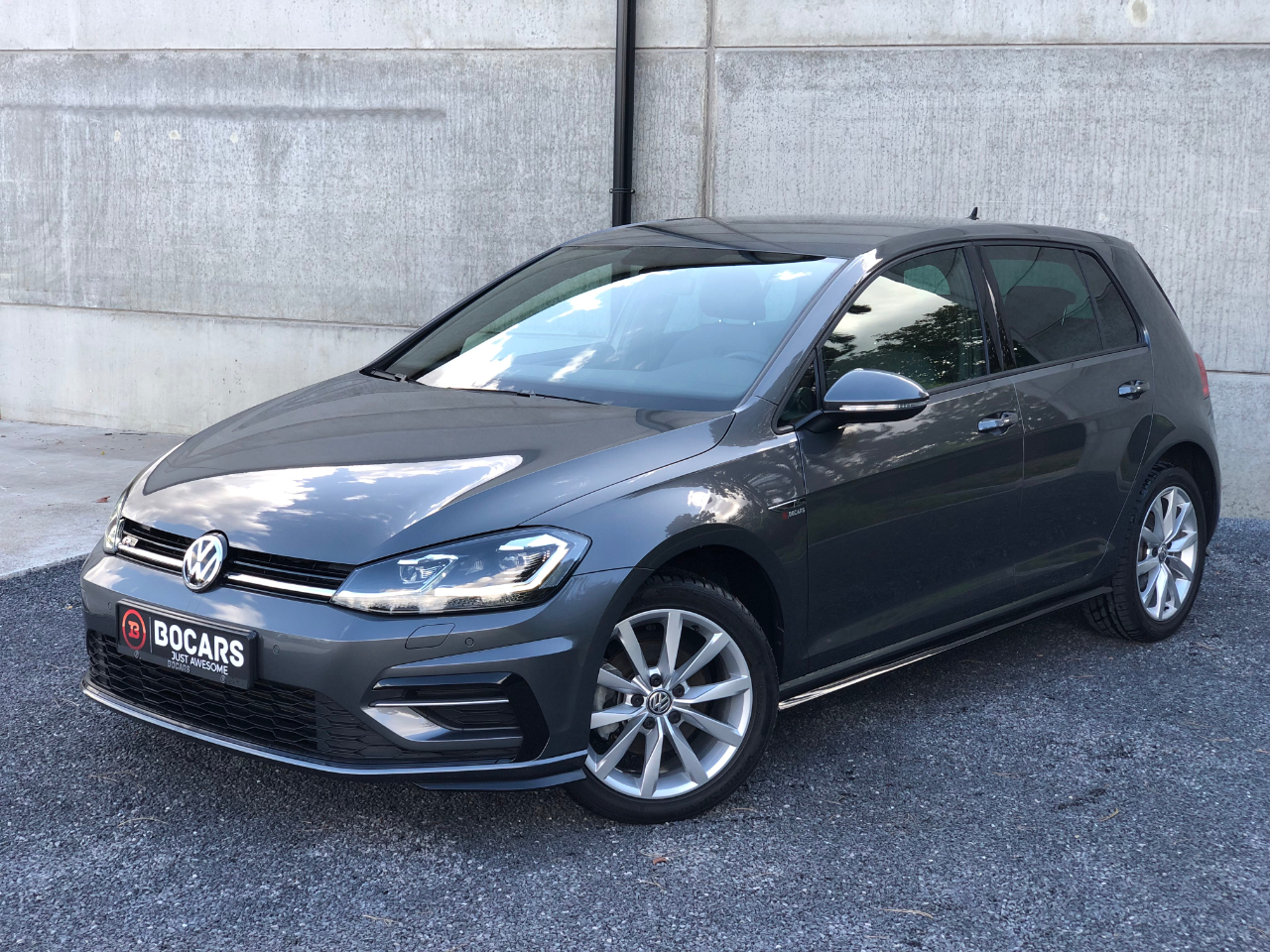 Bocars Volkswagen Golf