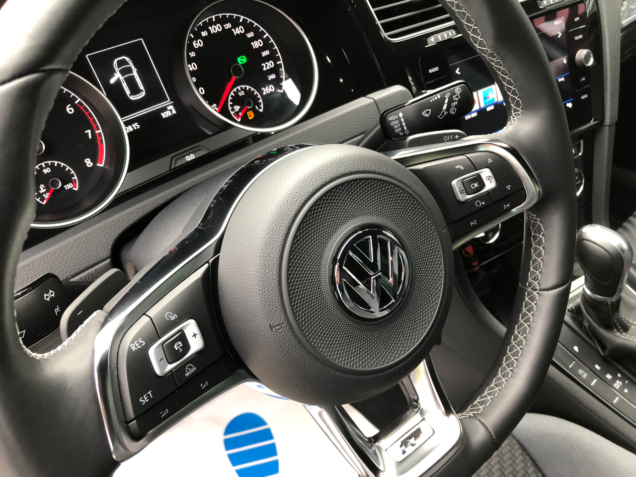 Bocars -  Volkswagen Golf