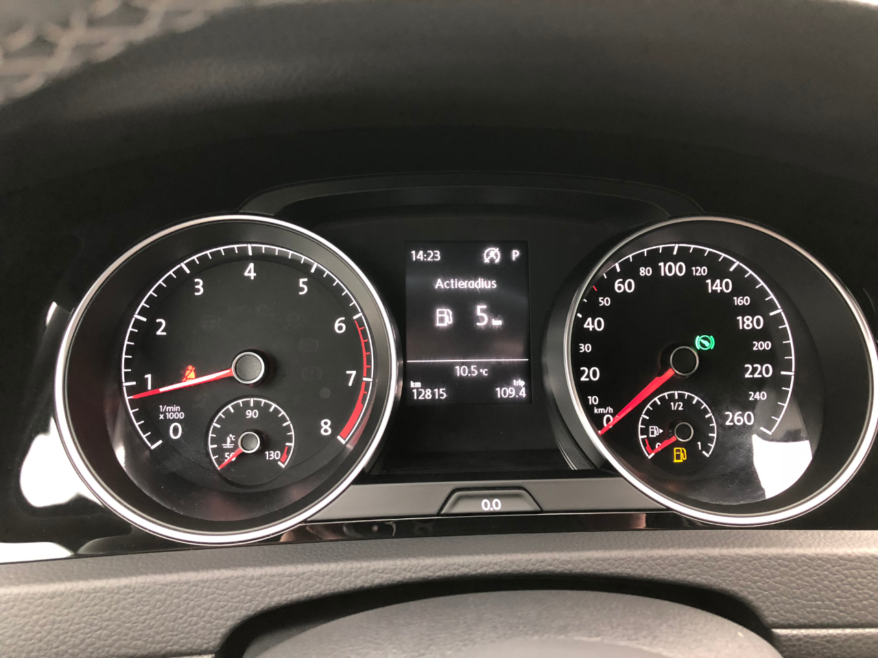 Bocars -  Volkswagen Golf