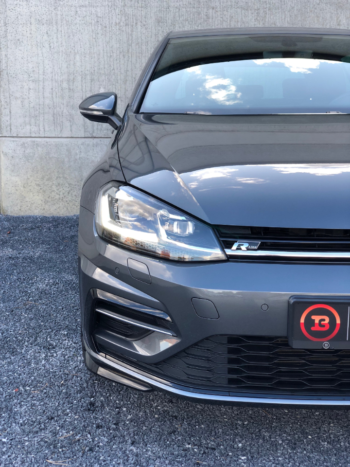 Bocars -  Volkswagen Golf