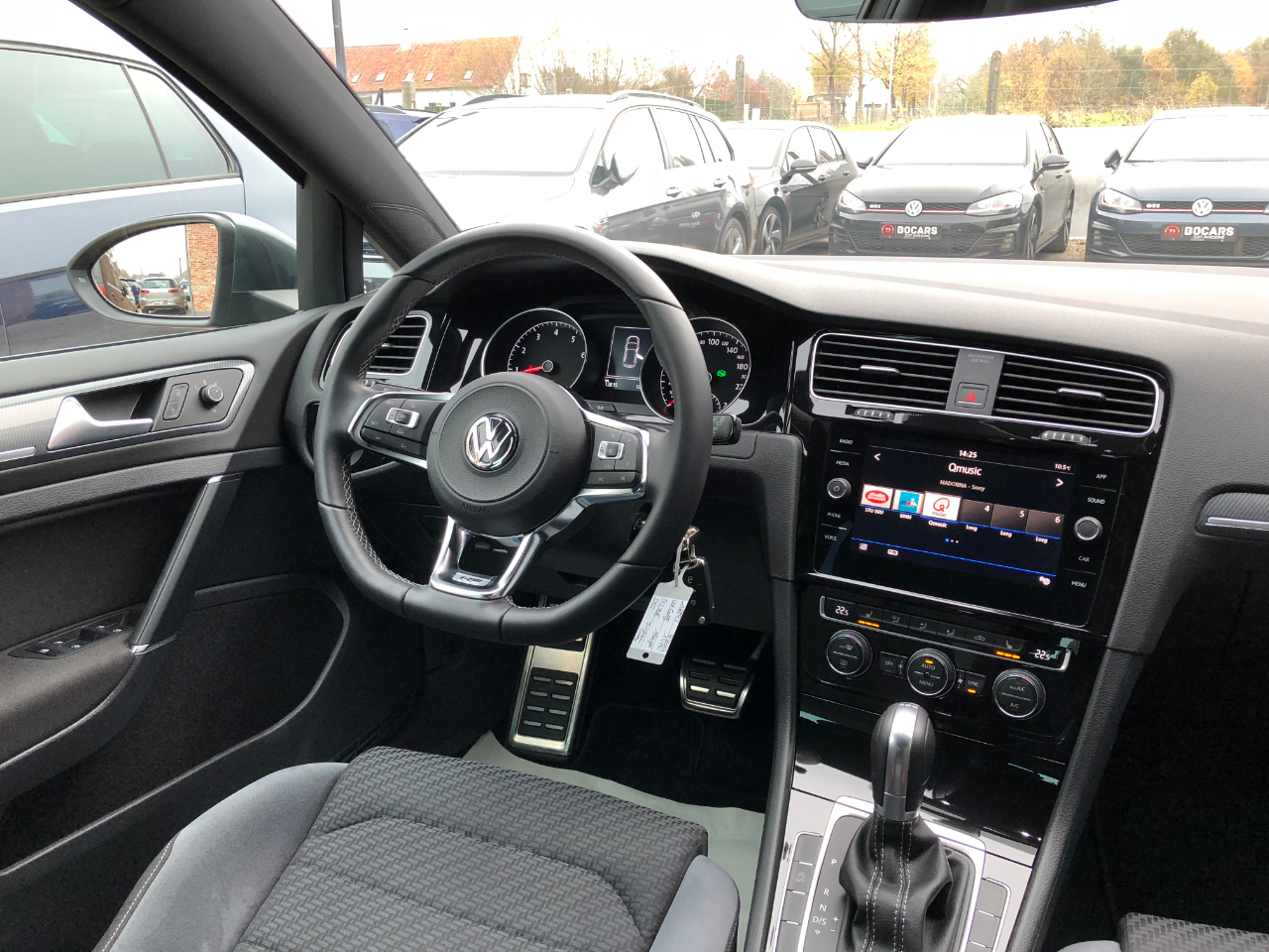 Bocars -  Volkswagen Golf