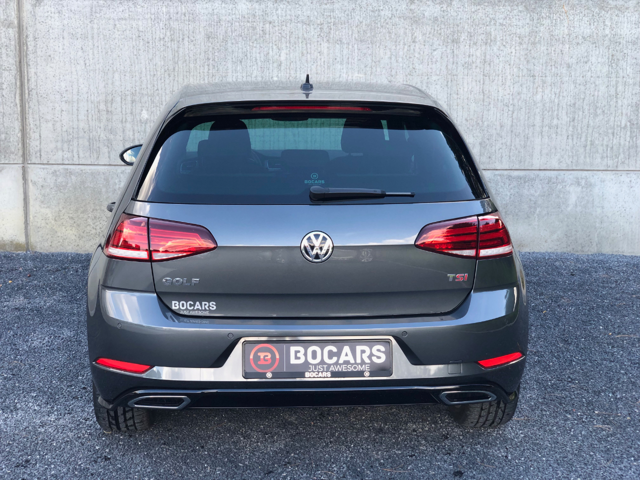 Bocars -  Volkswagen Golf
