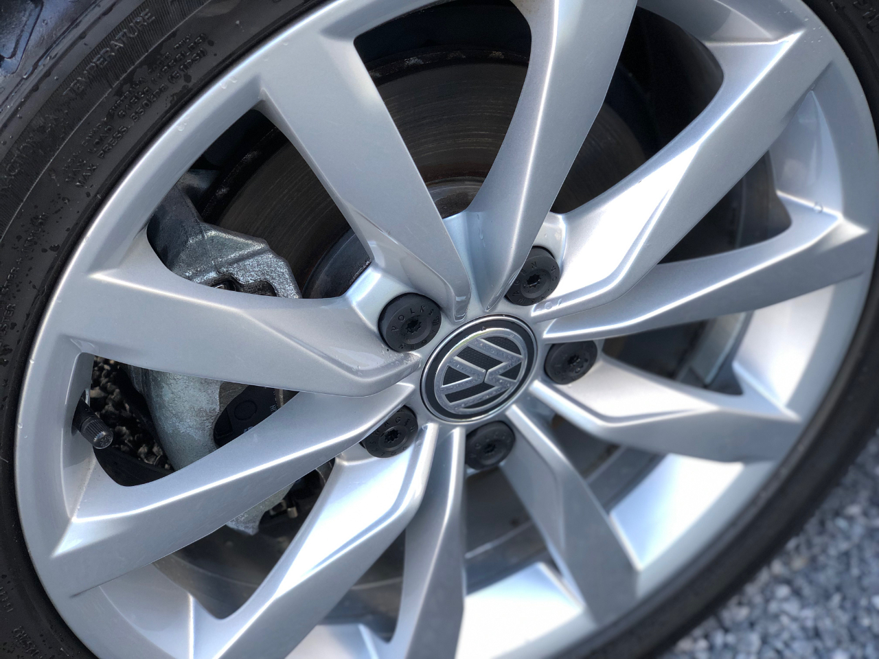 Bocars -  Volkswagen Golf