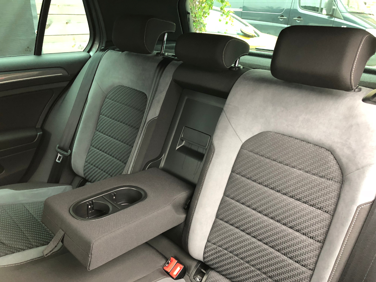 Bocars -  Volkswagen Golf