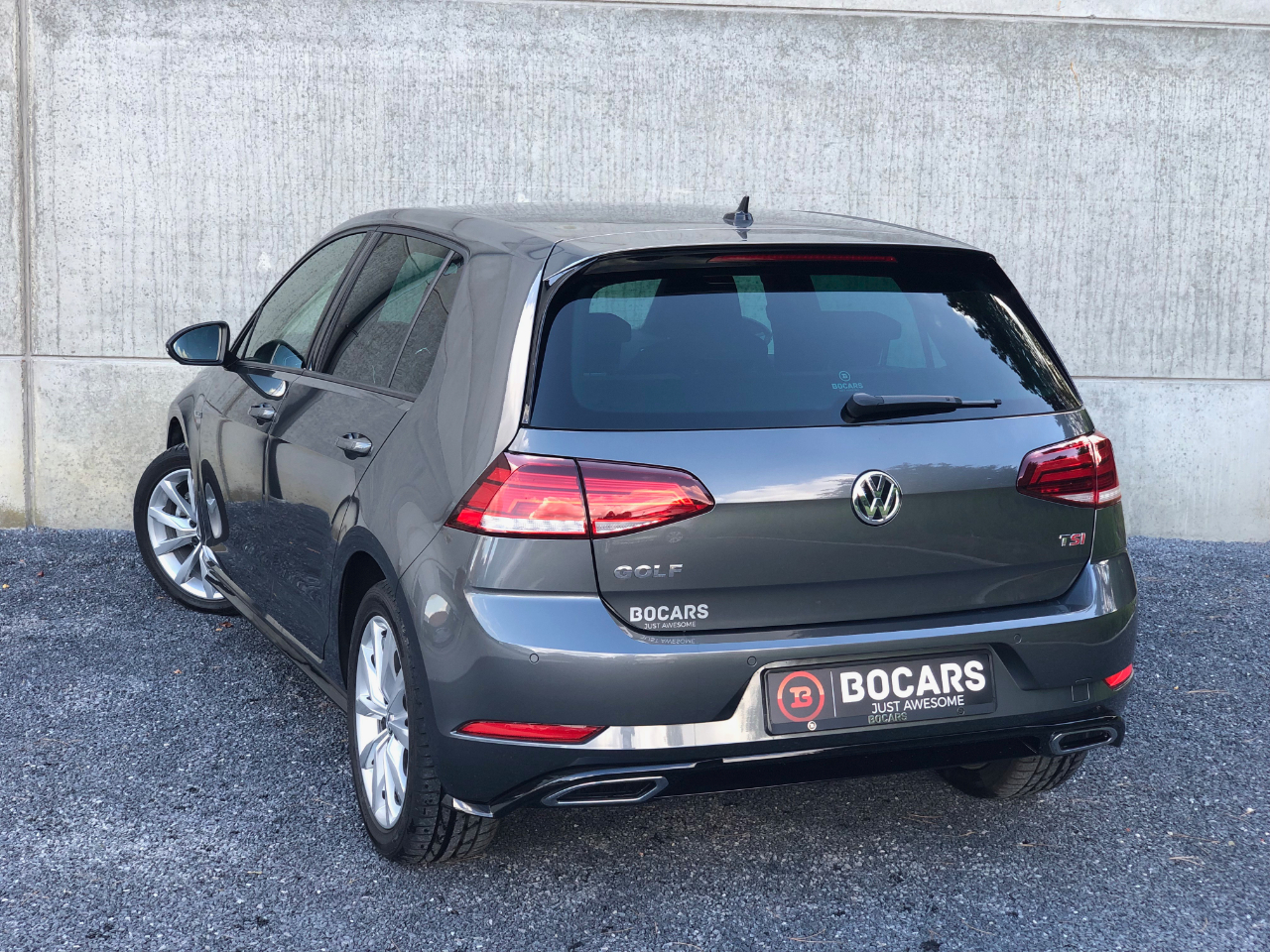 Bocars -  Volkswagen Golf