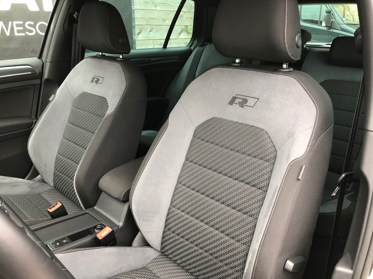 Bocars -  Volkswagen Golf