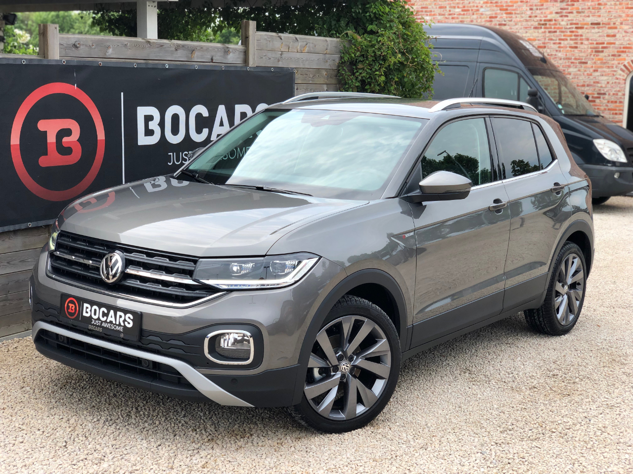 Bocars - Volkswagen T-Cross