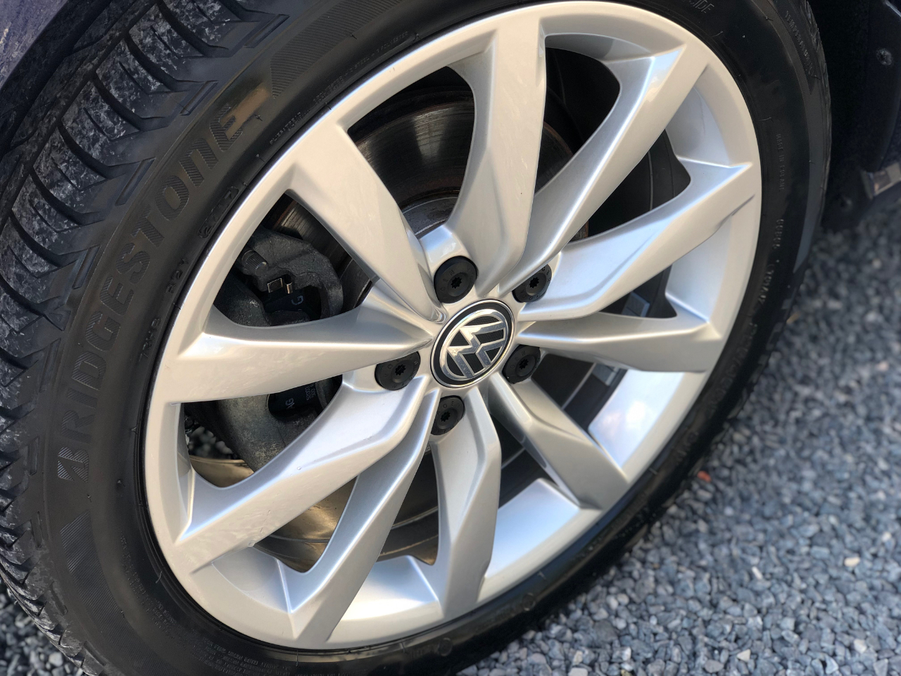 Bocars -  Volkswagen Golf
