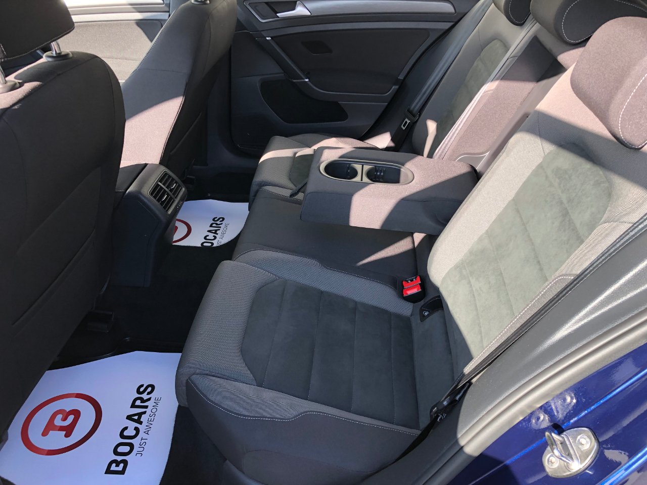 Bocars -  Volkswagen Golf