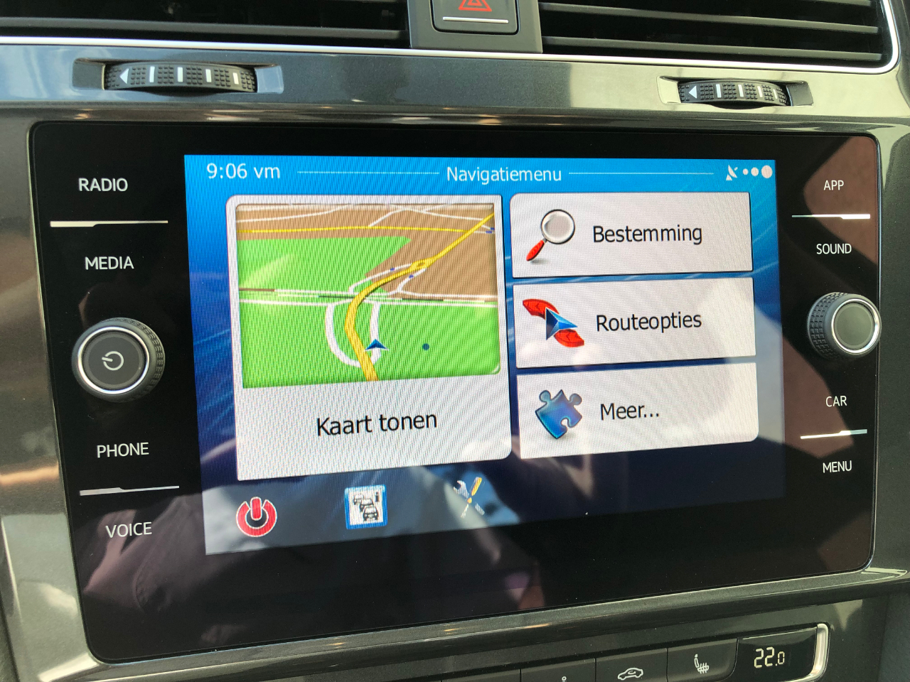 Bocars -  Volkswagen Golf