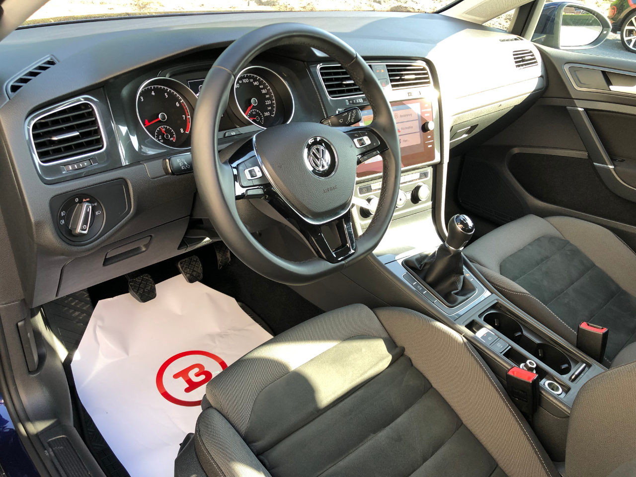 Bocars -  Volkswagen Golf