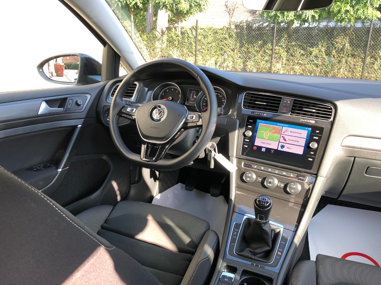 Bocars -  Volkswagen Golf