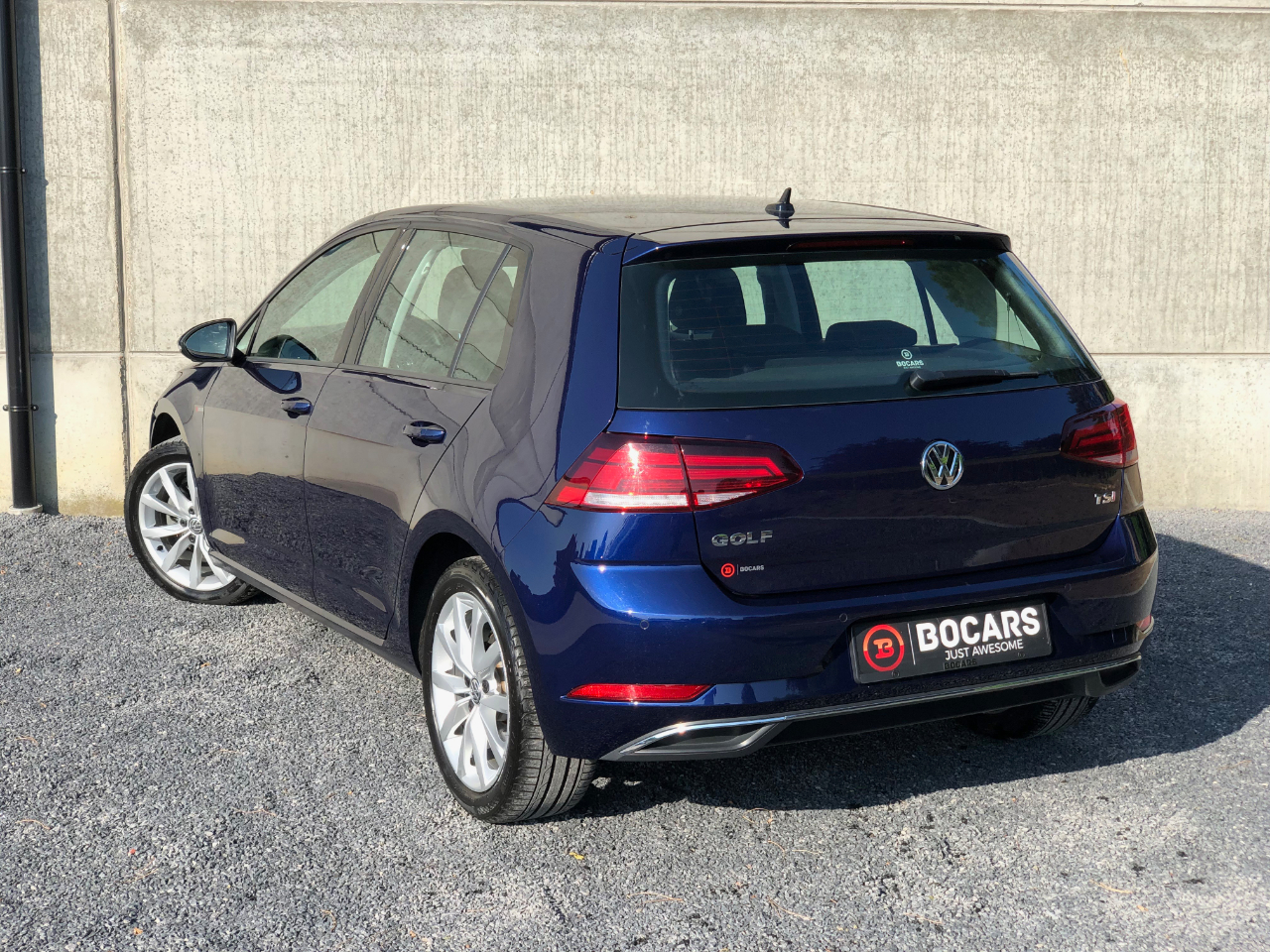 Bocars -  Volkswagen Golf