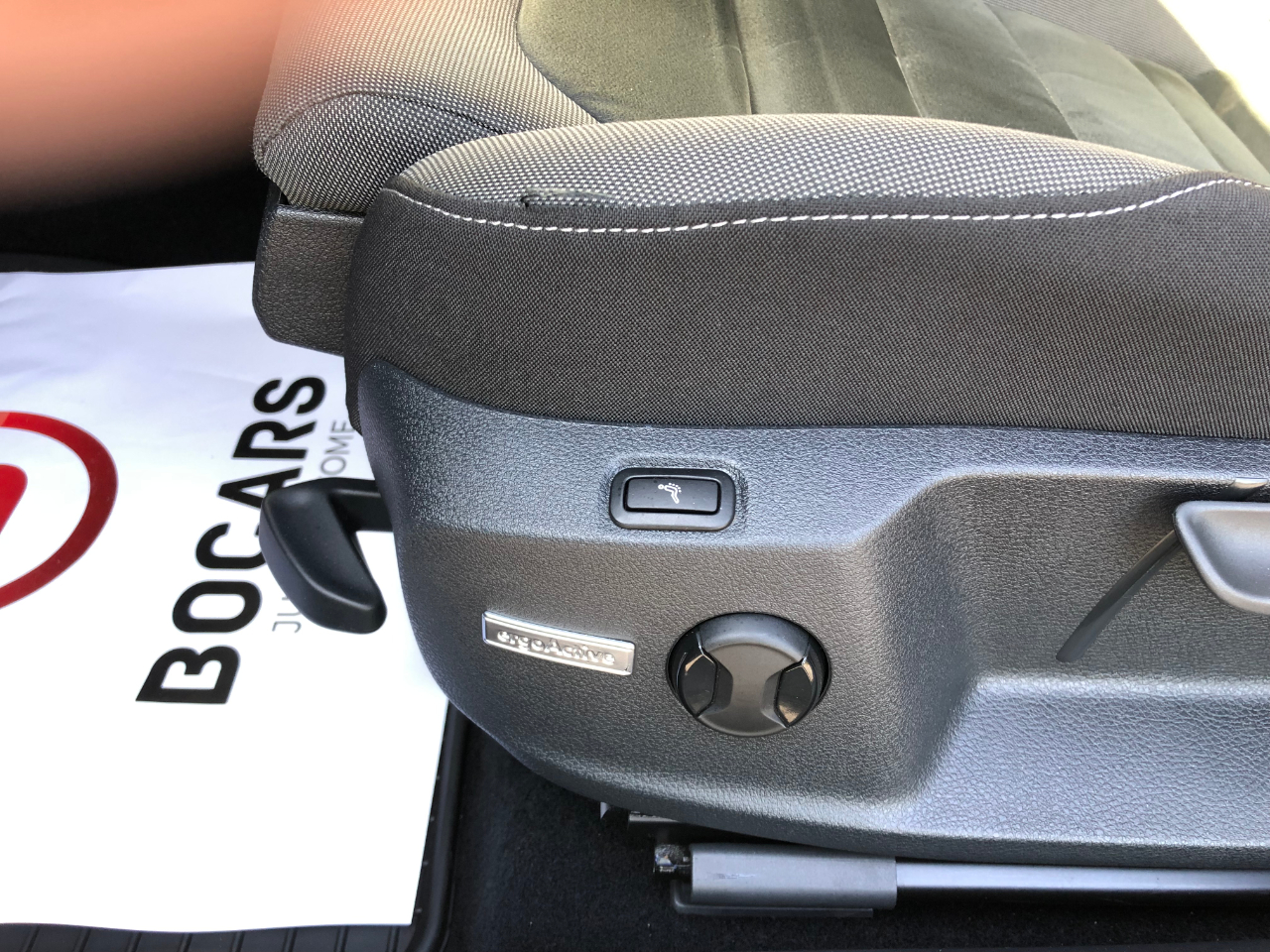 Bocars -  Volkswagen Golf
