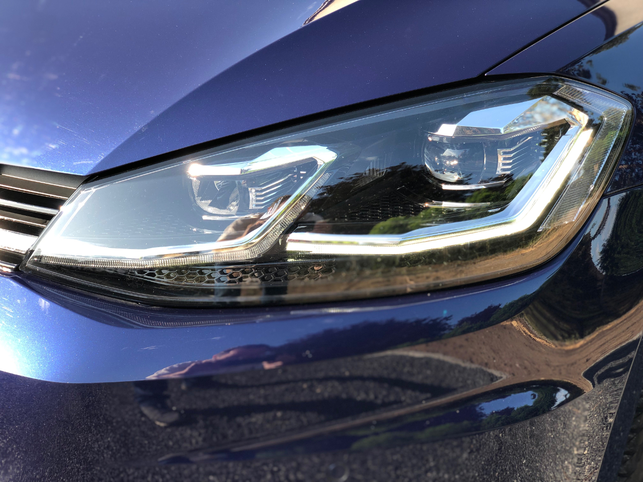 Bocars -  Volkswagen Golf