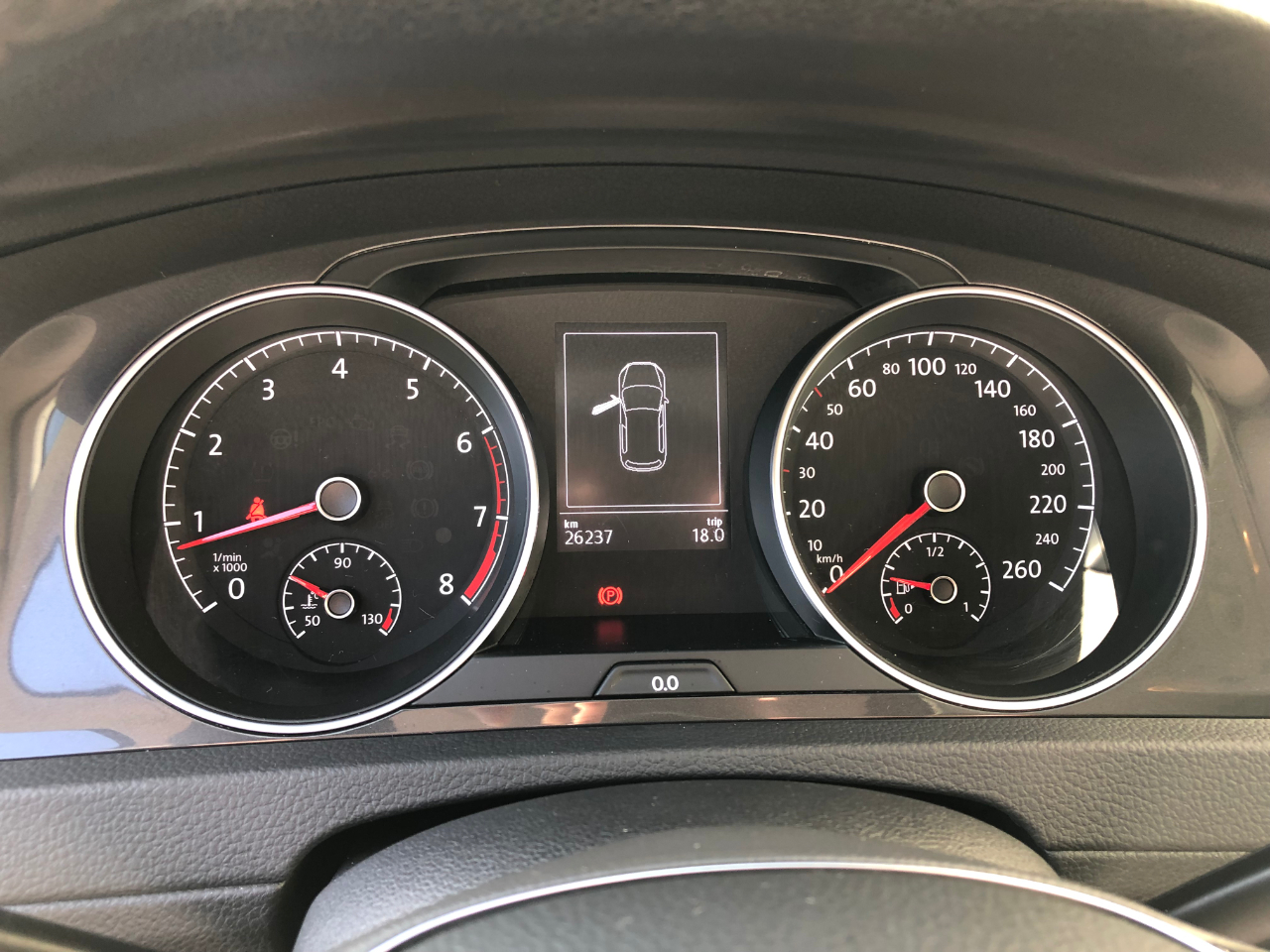 Bocars -  Volkswagen Golf
