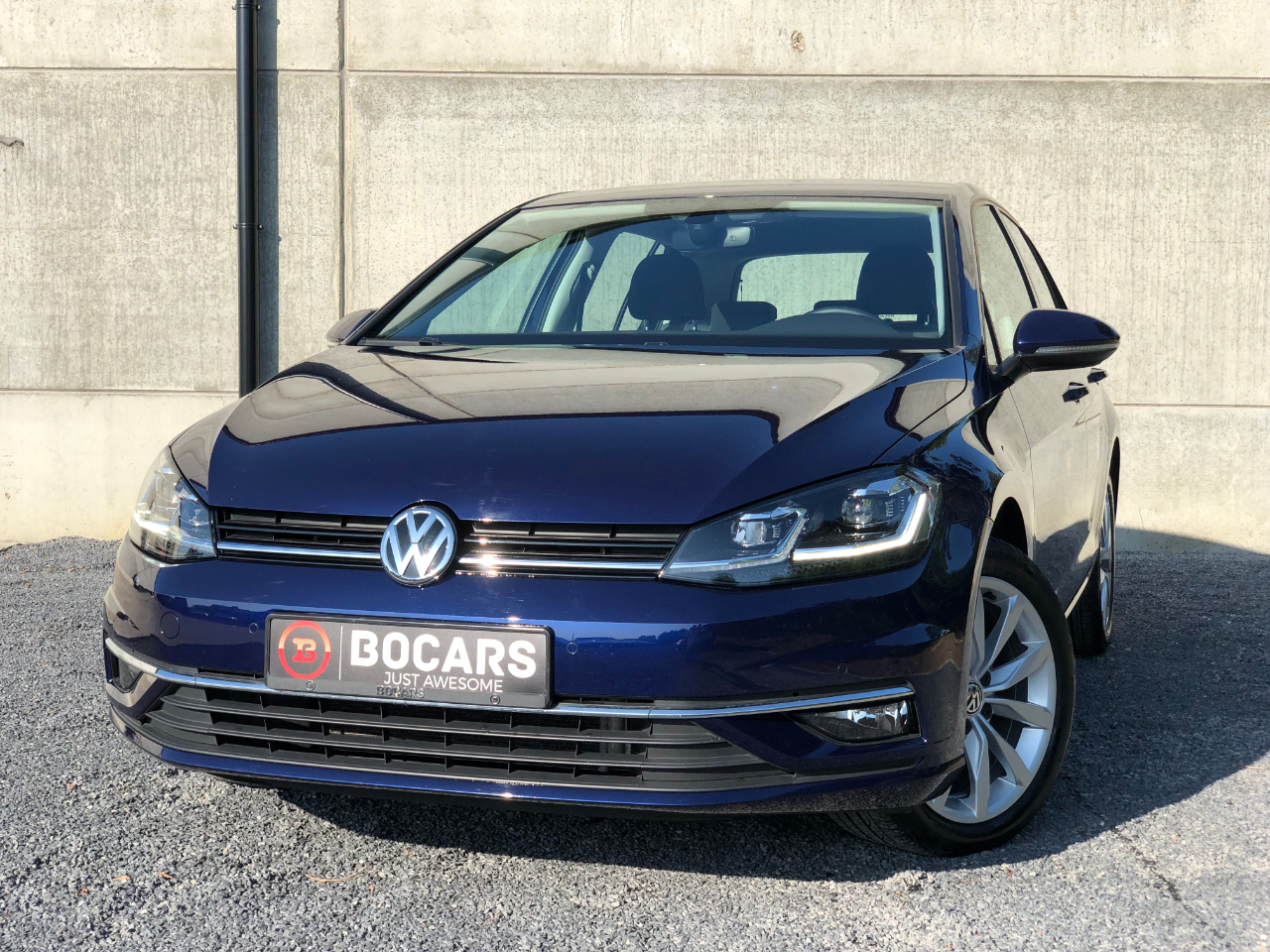 Bocars -  Volkswagen Golf