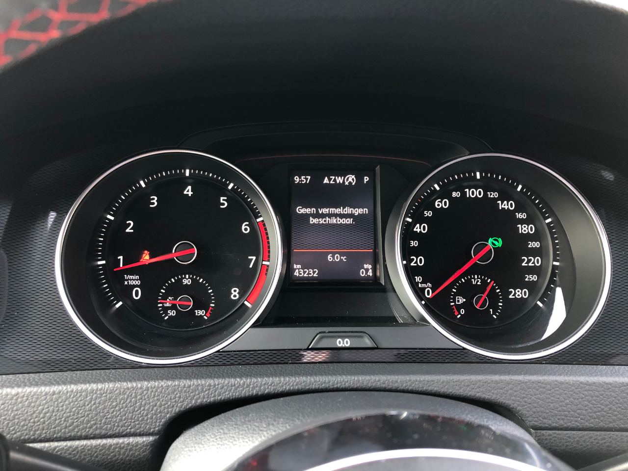 Bocars -  Volkswagen Golf GTI