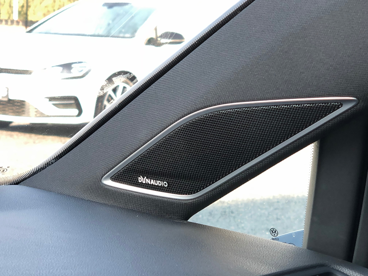 Bocars -  Volkswagen Golf GTI