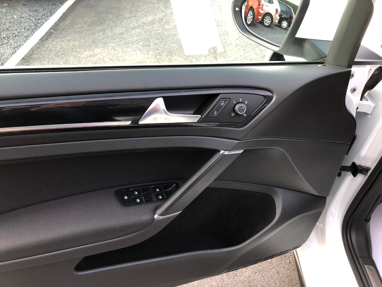 Bocars -  Volkswagen Golf GTI