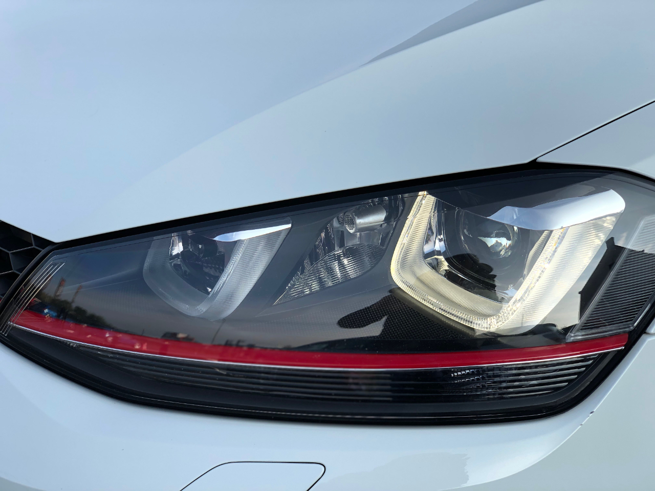 Bocars -  Volkswagen Golf GTI