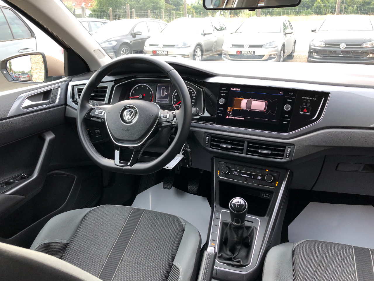 Bocars -  Volkswagen Polo