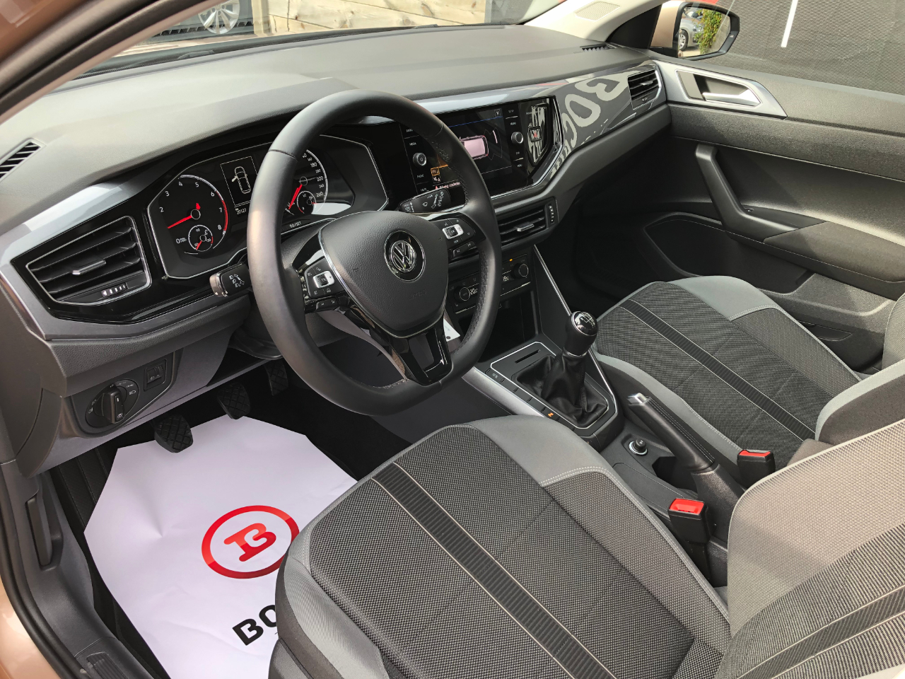 Bocars -  Volkswagen Polo