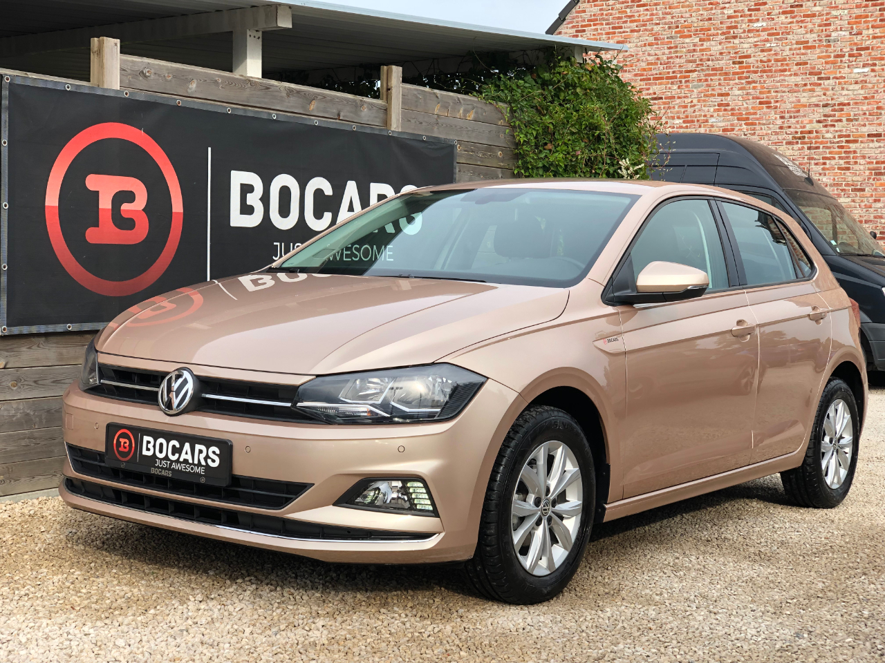 Bocars Volkswagen Polo
