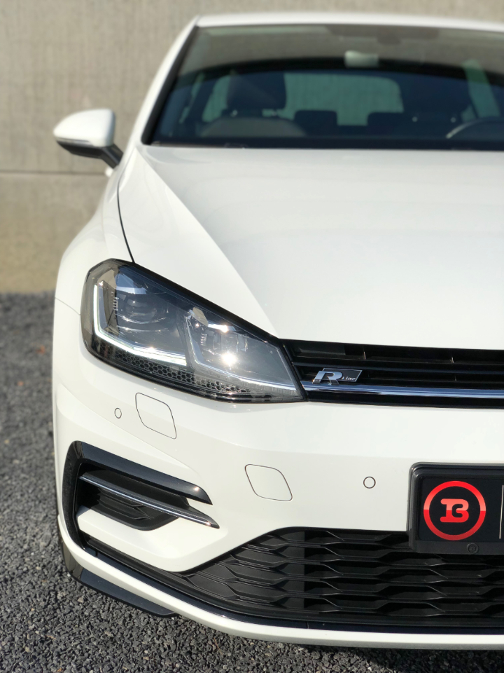 Bocars -  Volkswagen Golf