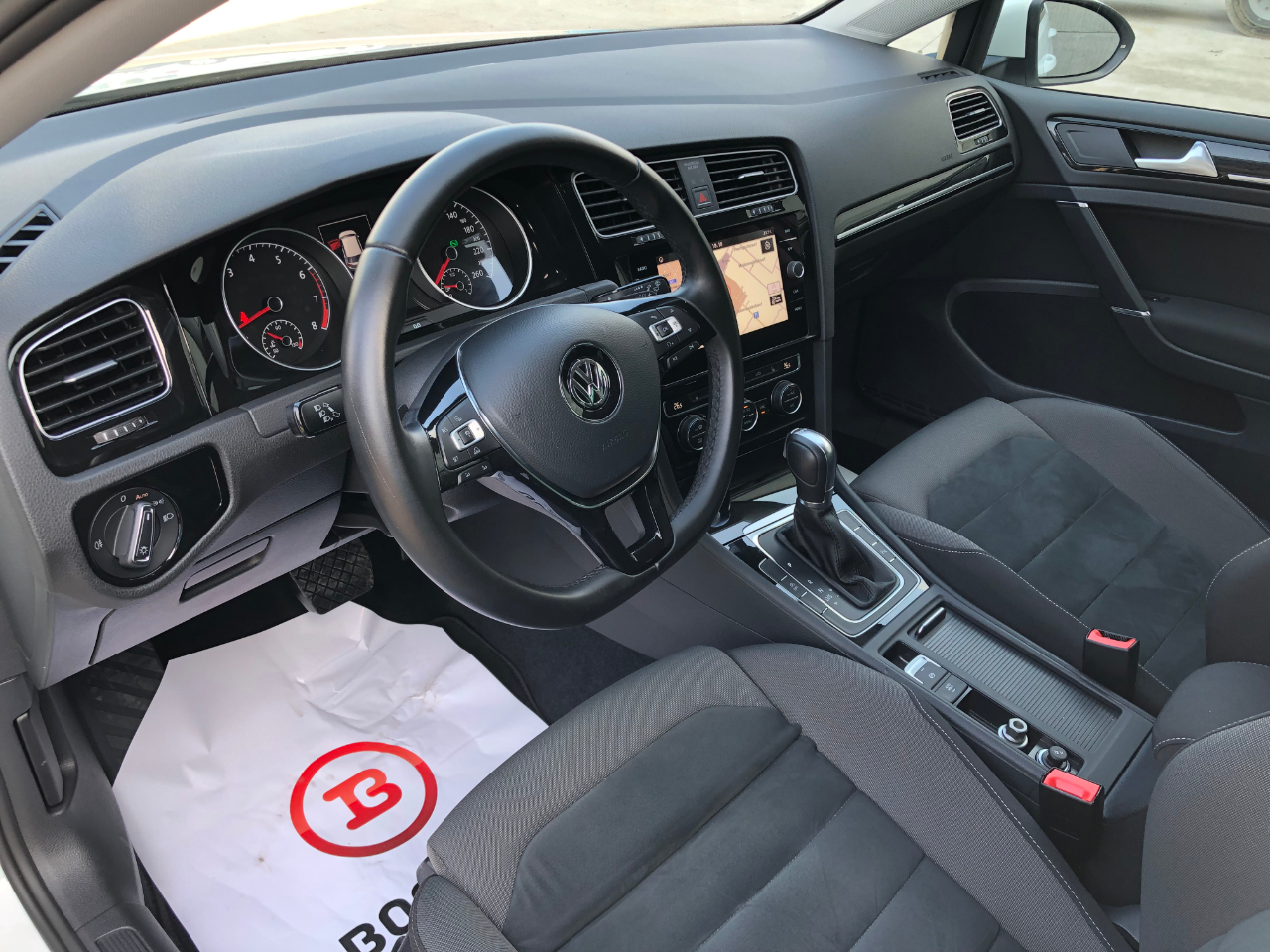 Bocars -  Volkswagen Golf
