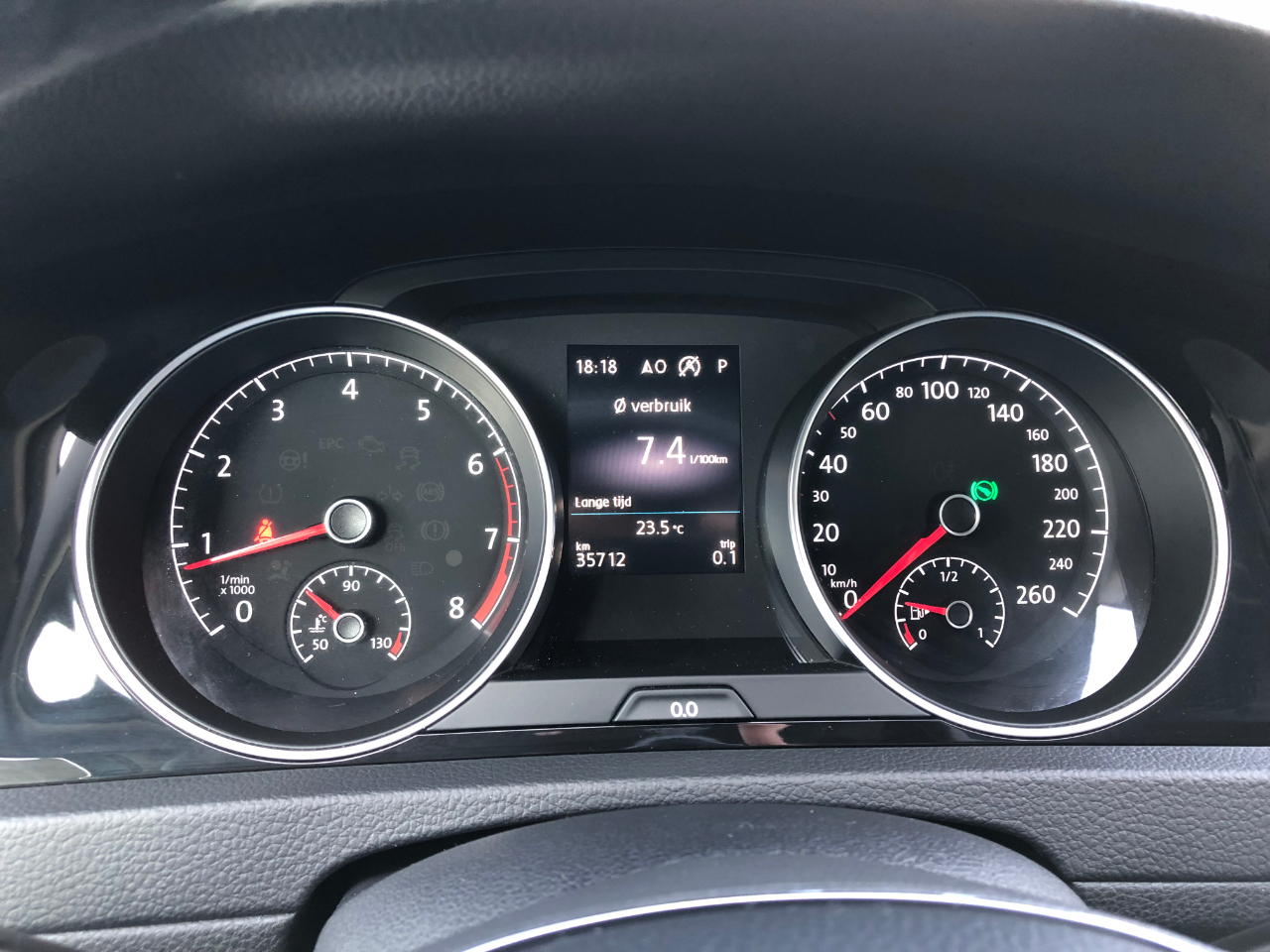 Bocars -  Volkswagen Golf