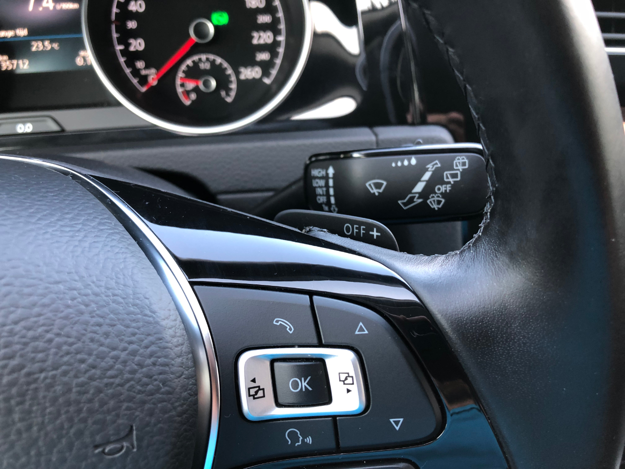 Bocars -  Volkswagen Golf