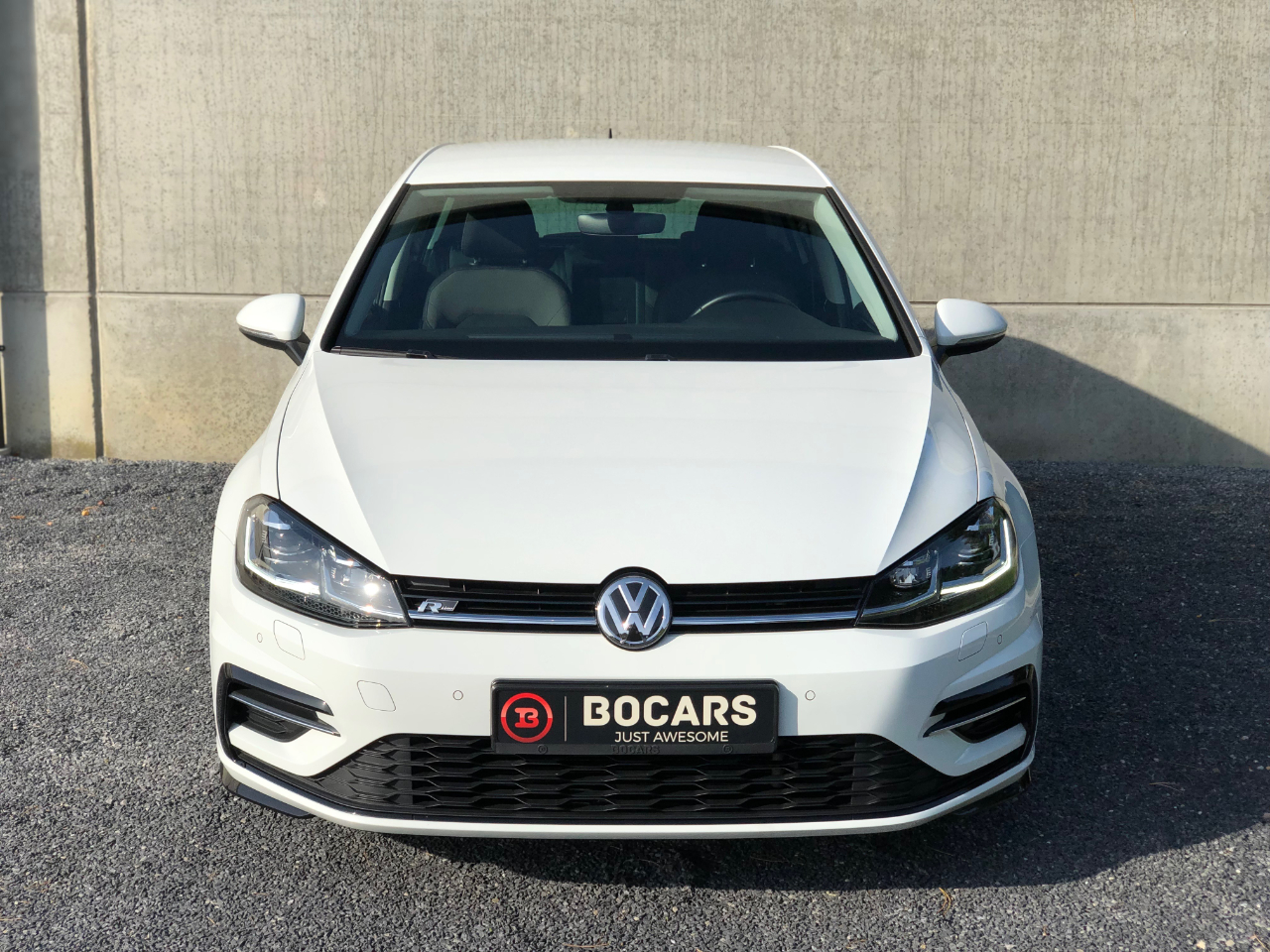 Bocars -  Volkswagen Golf