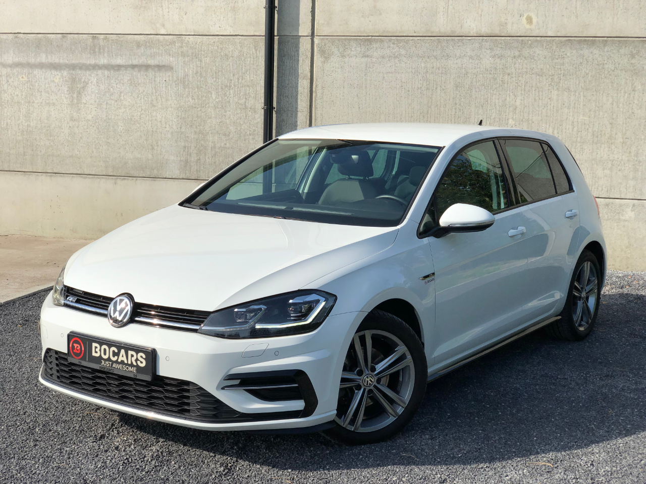 Bocars Volkswagen Golf