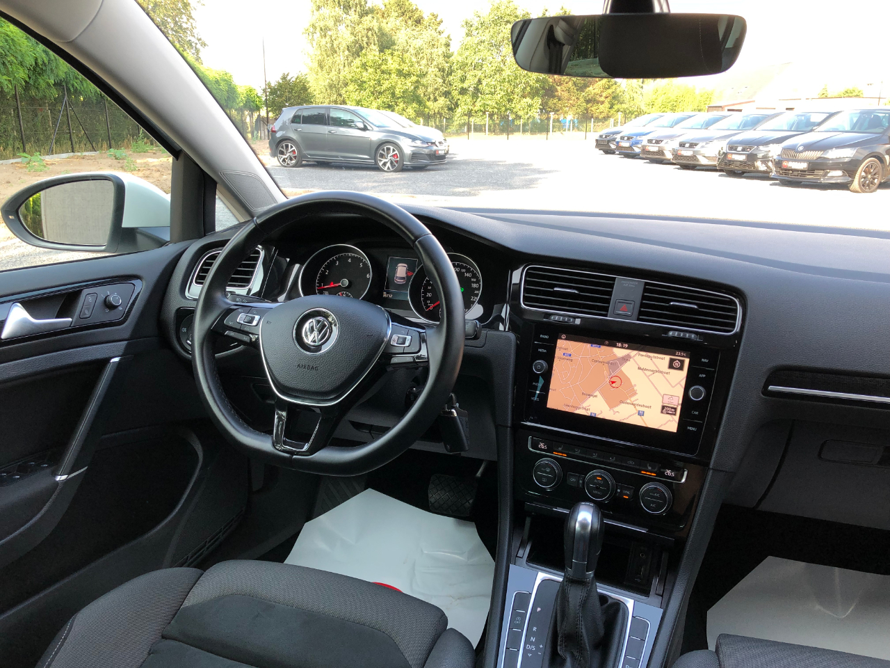 Bocars -  Volkswagen Golf
