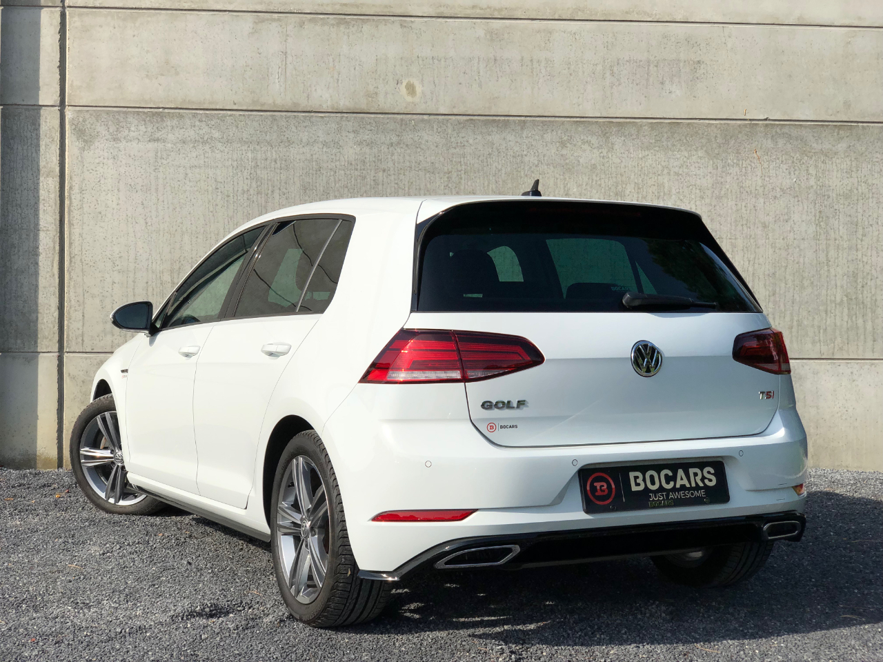 Bocars -  Volkswagen Golf
