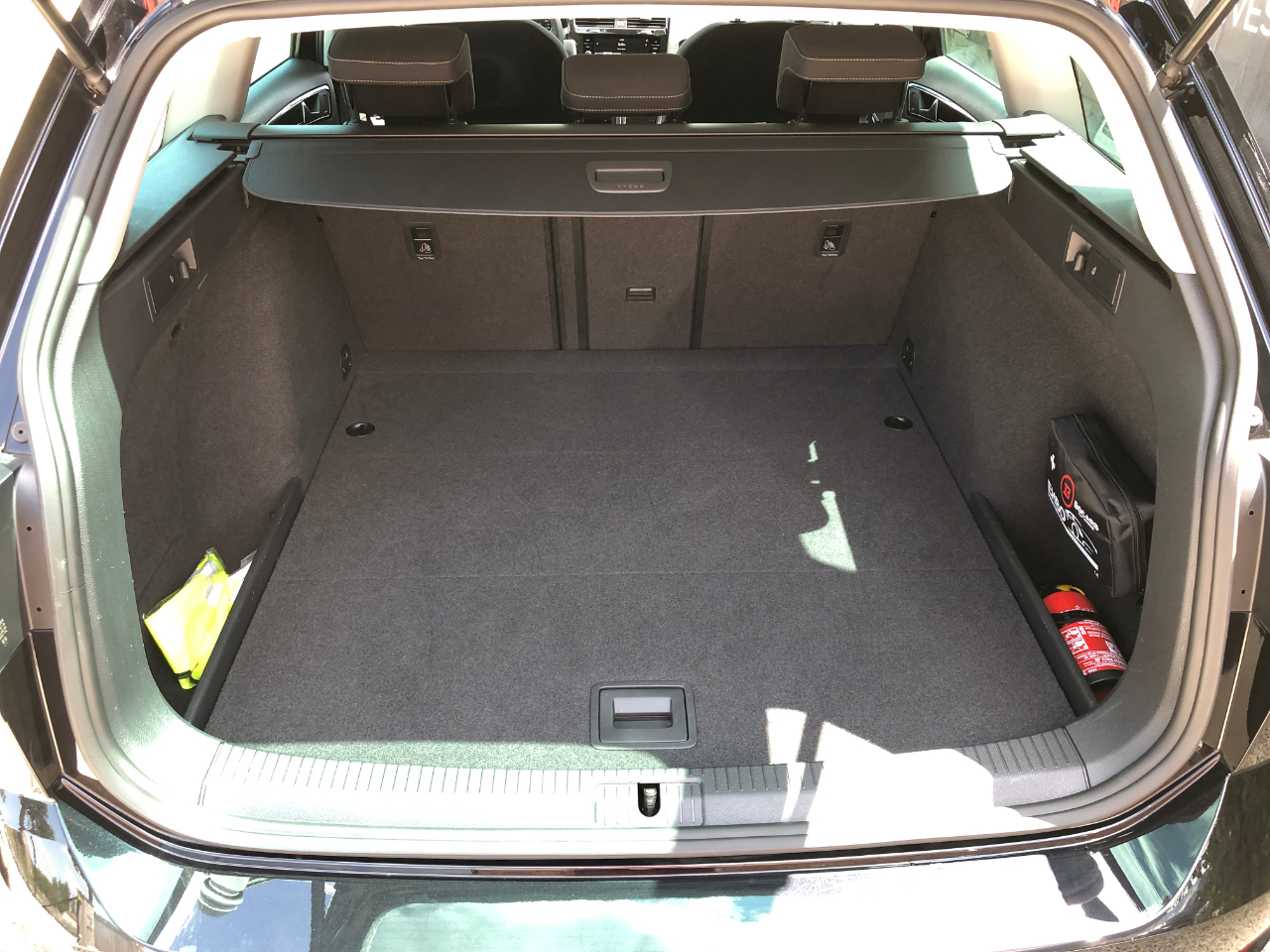 Bocars -  Volkswagen Golf Variant