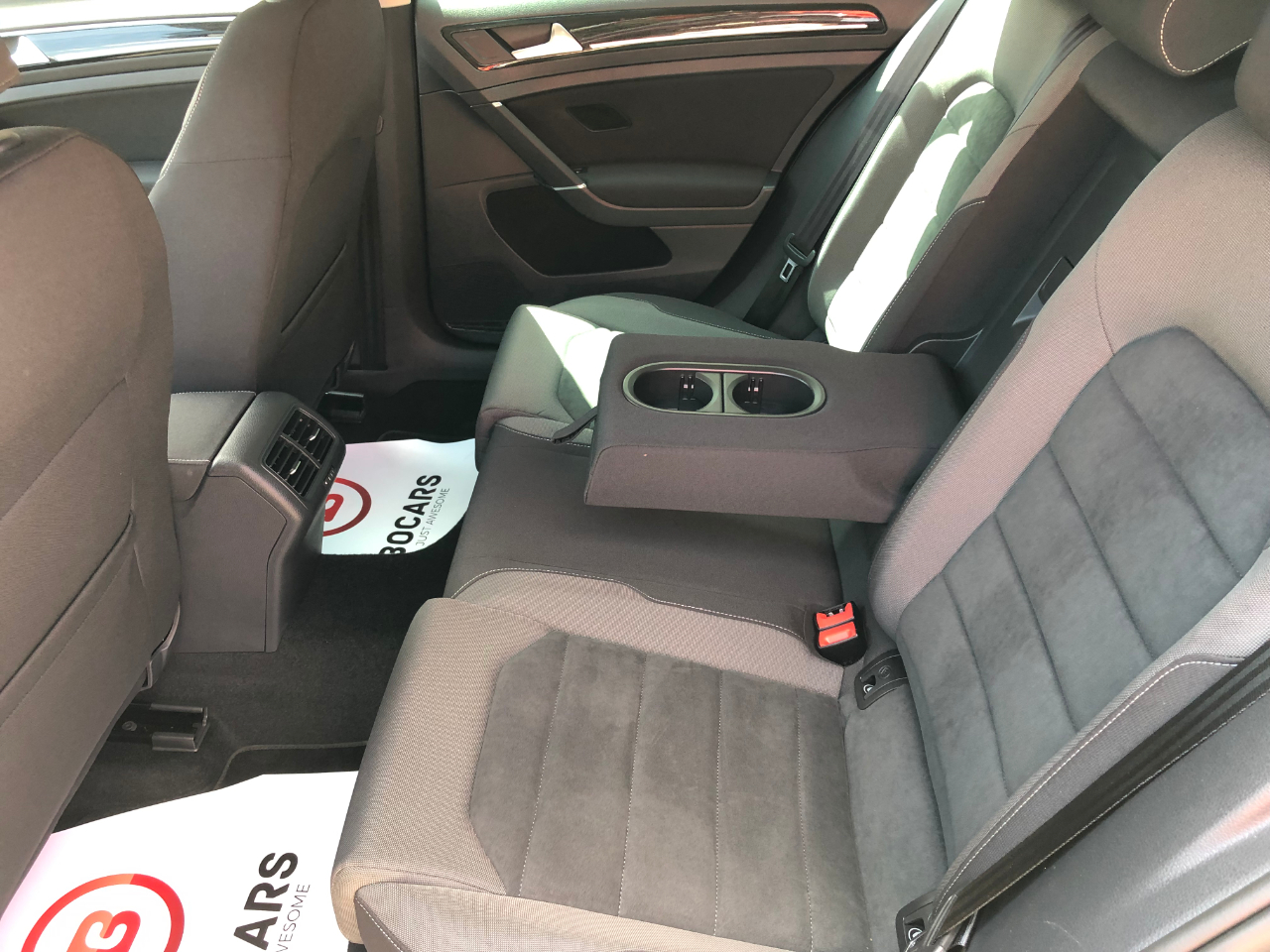 Bocars -  Volkswagen Golf Variant