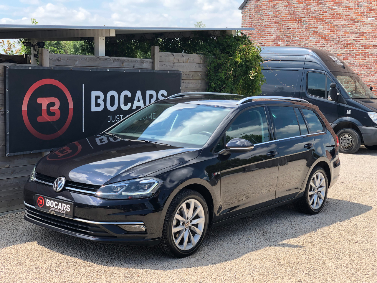 Bocars - Volkswagen Golf Variant