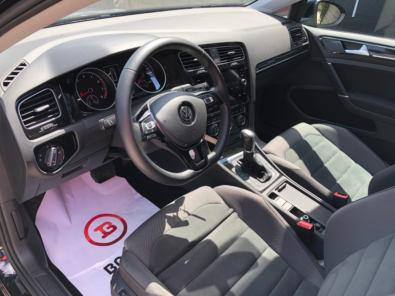 Bocars -  Volkswagen Golf Variant