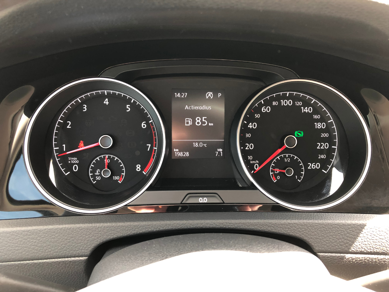 Bocars -  Volkswagen Golf Variant