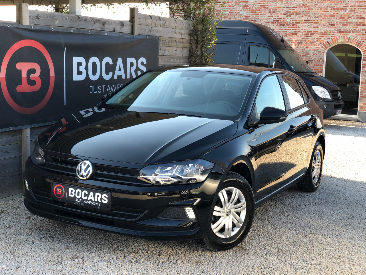Bocars - Volkswagen Polo