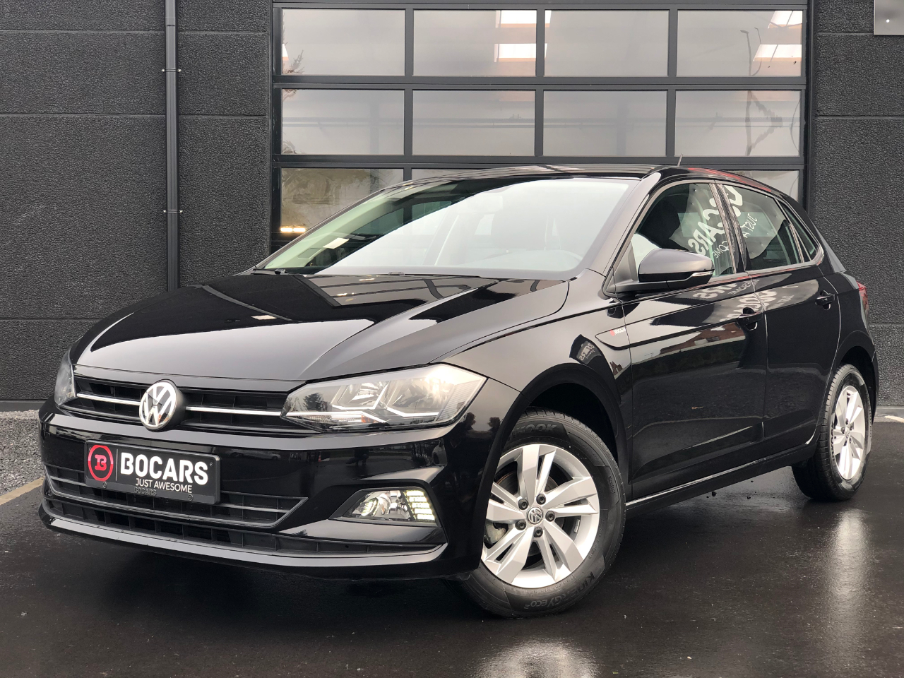 Bocars - Volkswagen Polo
