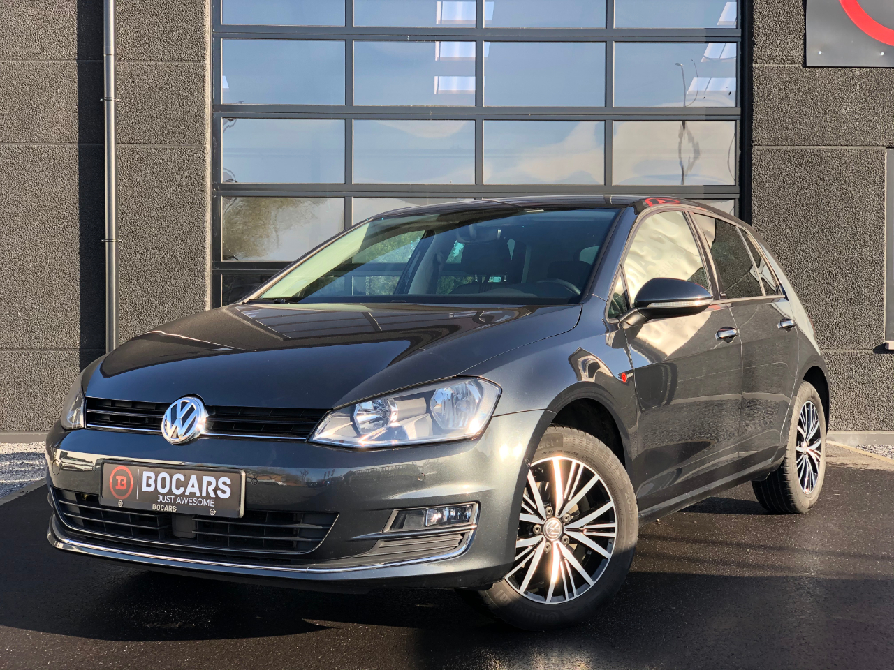 Bocars Volkswagen Golf